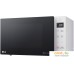 Микроволновая печь LG MW25R35GISW. Фото №8