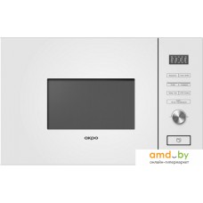 Микроволновая печь Akpo MEA 82008 MEP02 WH