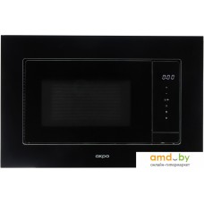 Микроволновая печь Akpo MEA 2001 FLAT BL