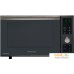 Микроволновая печь Panasonic NN-DF383B. Фото №1