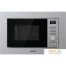 Микроволновая печь Gorenje BMI201AG1X. Фото №1