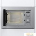 Микроволновая печь Gorenje BMI201AG1X. Фото №3