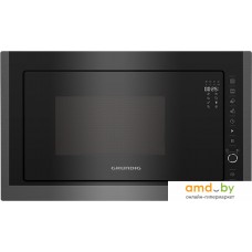 Микроволновая печь Grundig GMI 11311 DX