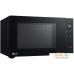 Микроволновая печь LG MW23R35GIB. Фото №5