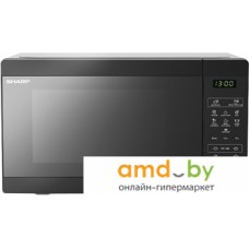 Микроволновая печь Sharp R-2800R(K)