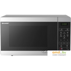 Микроволновая печь Sharp R-2800R(SL)