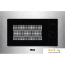 Микроволновая печь Zanussi ZMSN5SX