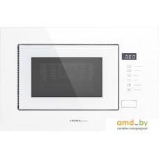 Микроволновая печь HOMSair MOB205WH