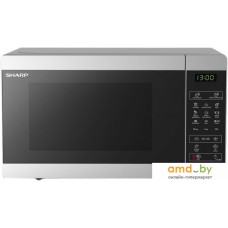 Микроволновая печь Sharp R6800RSL