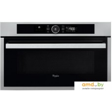 Микроволновая печь Whirlpool AMW 731 IX