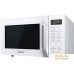 Микроволновая печь Panasonic NN-ST34HWZPE. Фото №1