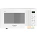 Микроволновая печь Hotpoint-Ariston MWHA 253 W. Фото №1