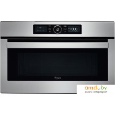 Микроволновая печь Whirlpool AMW 730 IX