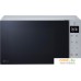 Микроволновая печь LG MW25R35GISL. Фото №1