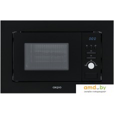 Микроволновая печь Akpo MEA 820 08 MMP01 BL