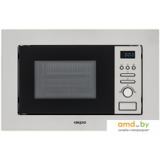 Микроволновая печь Akpo MEA 820 08 MMP01 IX