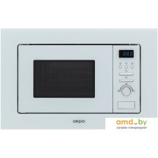 Микроволновая печь Akpo MEA 820 08 MMP01 WH