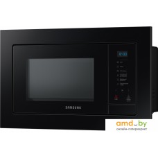 Микроволновая печь Samsung MG23A7118AK/BW