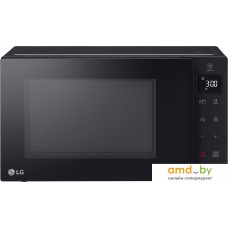 Микроволновая печь LG MB63W35GIB