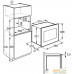 Микроволновая печь AEG MSB2547D-M. Фото №4