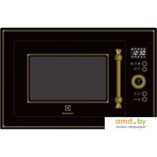 Микроволновая печь Electrolux EMT25203OK