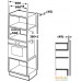 Микроволновая печь Korting KMI825XN. Фото №2
