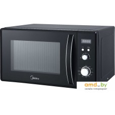 Микроволновая печь Midea AM823AM9-B