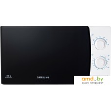 Микроволновая печь Samsung ME81KRW-1