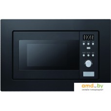 Микроволновая печь TEKA MWE 207 FI (черный)