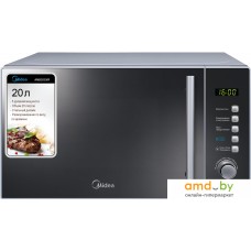 Микроволновая печь Midea AM 820 CMF