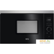 Микроволновая печь AEG MBB1756DEM