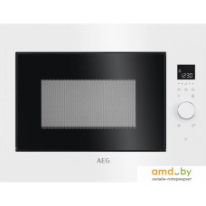 Микроволновая печь AEG MBE2658SEW