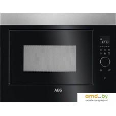 Микроволновая печь AEG MBE2658DEM