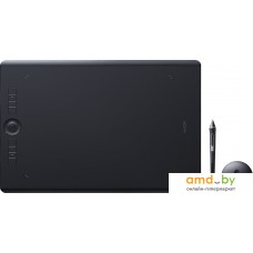 Графический планшет Wacom Intuos Pro Large PTH-860