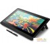 Графический монитор Wacom Cintiq 16 DTK-1660. Фото №2