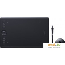 Графический планшет Wacom Intuos Pro Medium PTH-660-N