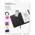 Интеллектуальный блокнот Wacom Bamboo Folio CDS-610G (маленький размер). Фото №9