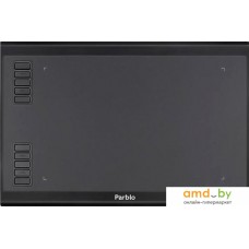 Графический планшет Parblo A610 Plus