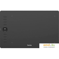 Графический планшет Parblo A610 Pro