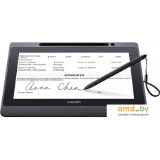 Планшет для подписи Wacom DTU-1141B