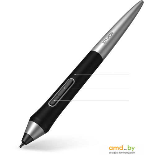 Графический планшет HUION HS611