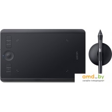 Графический планшет Wacom Intuos Pro Small PTH460K0B