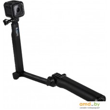 Монопод для экшен-камеры GoPro 3-Way Mount - Grip/Arm/Tripod