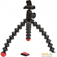 Трипод для экшен-камеры Joby GorillaPod Action Tripod with GoPro Mount