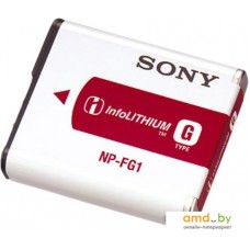 Аккумулятор Sony NP-FG1