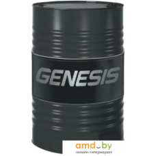 Моторное масло Лукойл Genesis Armortech 5W-40 60л