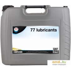 Моторное масло 77 Lubricants Motor Oil SL 10W-40 20л