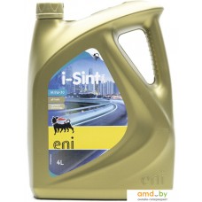 Моторное масло Eni i-Sint tech M 5W-30 4л