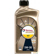 Моторное масло Total Quartz Ineo MC3 5W-30 1л