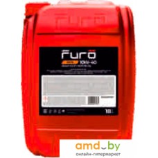 Моторное масло Furo Profi 10W-40 18л